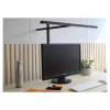 Unilux Elite - Barre lumineuse à Led - 24 W - 3000/4000/5000/6500 K - noir