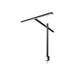Unilux Elite - Barre lumineuse à Led - 24 W - 3000/4000/5000/6500 K - noir