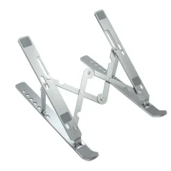 Unilux ERGO TRAVEL - support pour ordinateur portable jusqu'à 15,6"