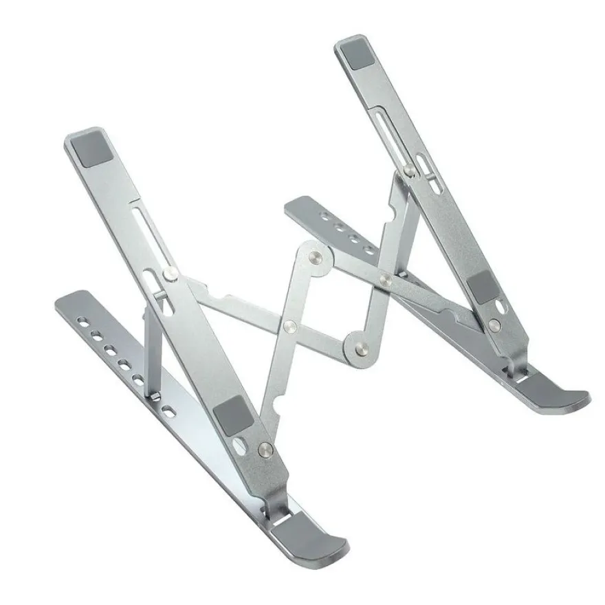 Unilux ERGO TRAVEL - support pour ordinateur portable jusqu'à 15,6"