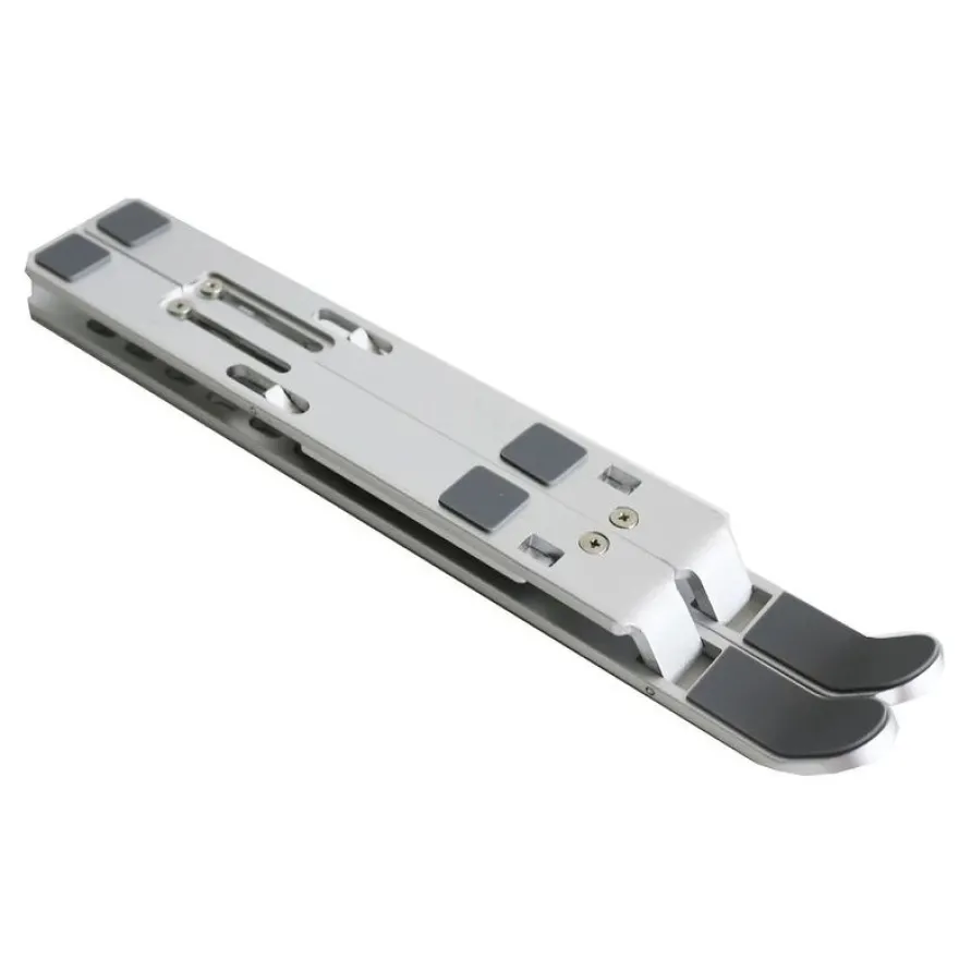 Unilux ERGO TRAVEL - support pour ordinateur portable jusqu'à 15,6"