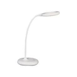Unilux Galy 1800 - lampe LED de bureau - blanc