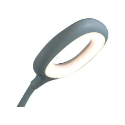 Unilux Galy 1800 - lampe LED de bureau - blanc