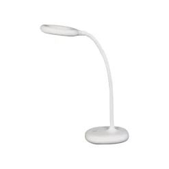 Unilux Galy 1800 - lampe LED de bureau - blanc