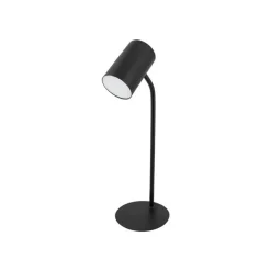 Unilux Katz - Lampe de bureau - LED - noir