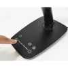 Unilux Lampe de bureau Twistled - Led - noir