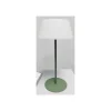 Unilux Loompa - Lampe de bureau à Led - 3000 K - vert