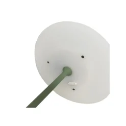 Unilux Loompa - Lampe de bureau à Led - 3000 K - vert