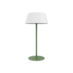 Unilux Loompa - Lampe de bureau à Led - 3000 K - vert