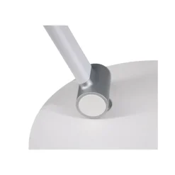 Unilux Omega - Lampe de bureau à Led - 12 W - 4000 K - blanc