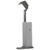 Unilux POCKETLIGHT - Lampe de bureau - Led - gris