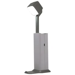 Unilux POCKETLIGHT - Lampe de bureau - Led - gris