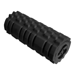 Unilux Roller Feet - Repose-pieds massant - noir