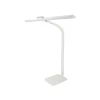 Unilux Strata - Lampe de bureau - LED - classe D - blanc