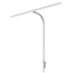 Unilux STRATA - Lampe Led - Blanche
