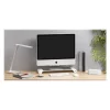 Unilux Study - Support pour moniteur - 4 ports USB