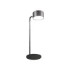 Unilux Sunset - Lampe de bureau - LED - noir