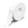 Uprint - Rouleau de 180 étiquettes pour étiqueteuse Stick Easy UP21 - blanc - 14 x 40 mm