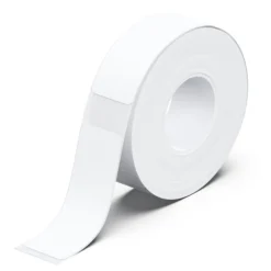 Uprint - Rouleau de 180 étiquettes pour étiqueteuse Stick Easy UP21 - blanc - 14 x 40 mm
