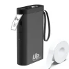 Uprint STICK EASY UP21 - Etiqueteuse - imprimante d'étiquettes monochrome - noir
