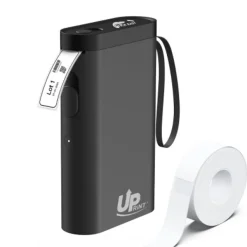 Uprint STICK EASY UP21 - Etiqueteuse - imprimante d'étiquettes monochrome - noir