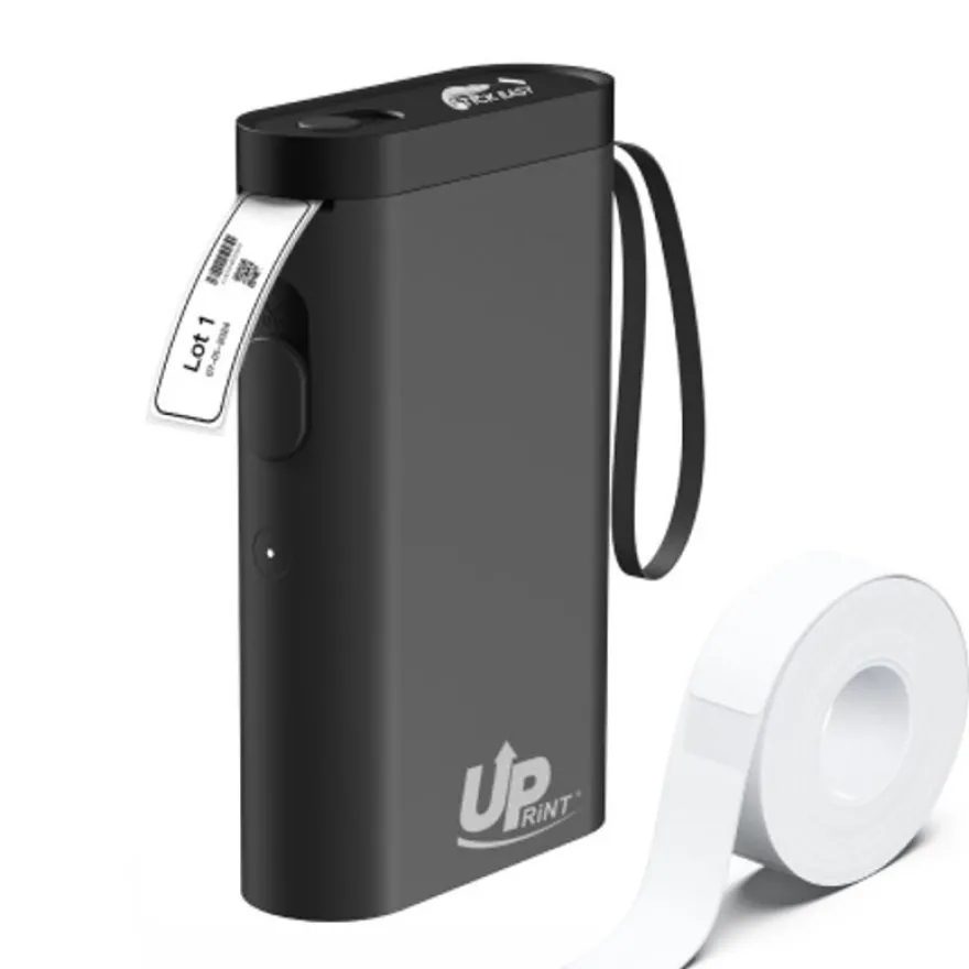 Uprint STICK EASY UP21 - Etiqueteuse - imprimante d'étiquettes monochrome - noir