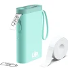 Uprint STICK EASY UP21 - Etiqueteuse - imprimante d'étiquettes monochrome - bleu