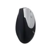 Urban Factory - souris sans fil ergonomique pour droitier - noir