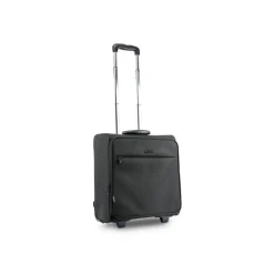 Urban Factory - Trolley multipoches pour ordinateur portable 16" - noir