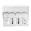 Varta Universel - Chargeur de batteries( pour 4xAA/AAA/C/D, 1x9V) - USB-C