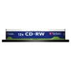 Verbatim DataLifePlus - 10 x CD-RW - 700 Mo 8x - 12x