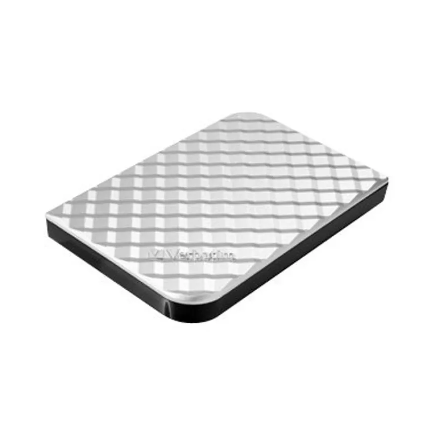 Verbatim Store 'n' Go Portable - disque dur - 1 To - USB 3.0