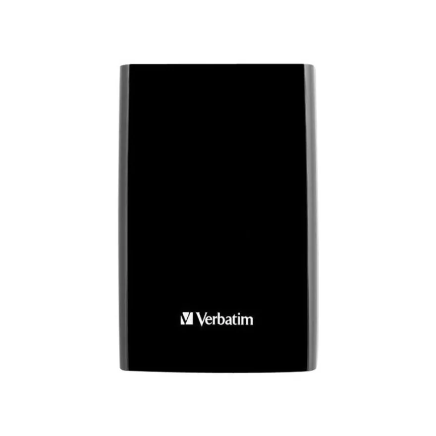 Verbatim Store 'n' Go Portable - disque dur - 1 To - USB 3.0