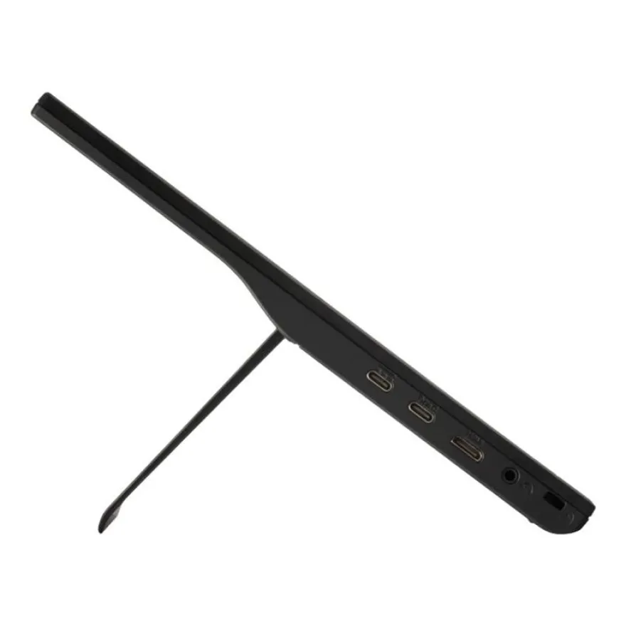 ViewSonic VA1655 - écran LED 16" - Full HD (1080p)