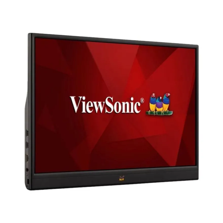 ViewSonic VA1655 - écran LED 16" - Full HD (1080p)
