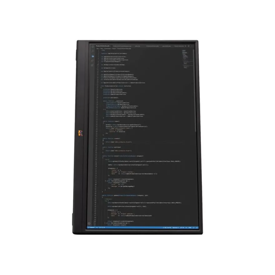 ViewSonic VA1655 - écran LED 16" - Full HD (1080p)