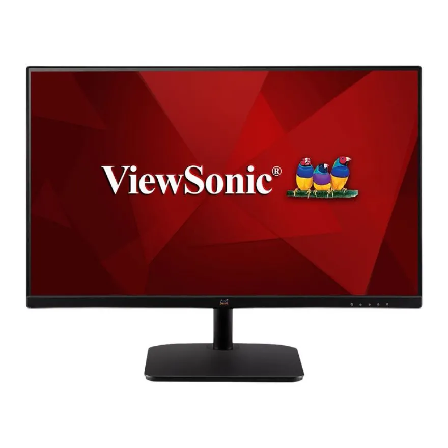 ViewSonic VA2432-H - écran PC 24" LED - Full HD (1080p)