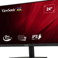 ViewSonic VA240-H - écran PC 24" LED - Full HD (1080p)