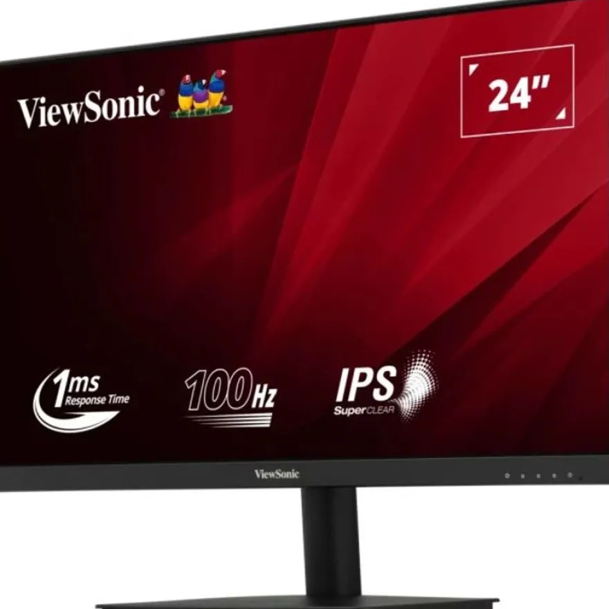 ViewSonic VA240-H - écran PC 24" LED - Full HD (1080p)