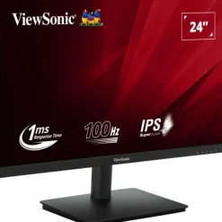 ViewSonic VA240-H - écran PC 24" LED - Full HD (1080p)