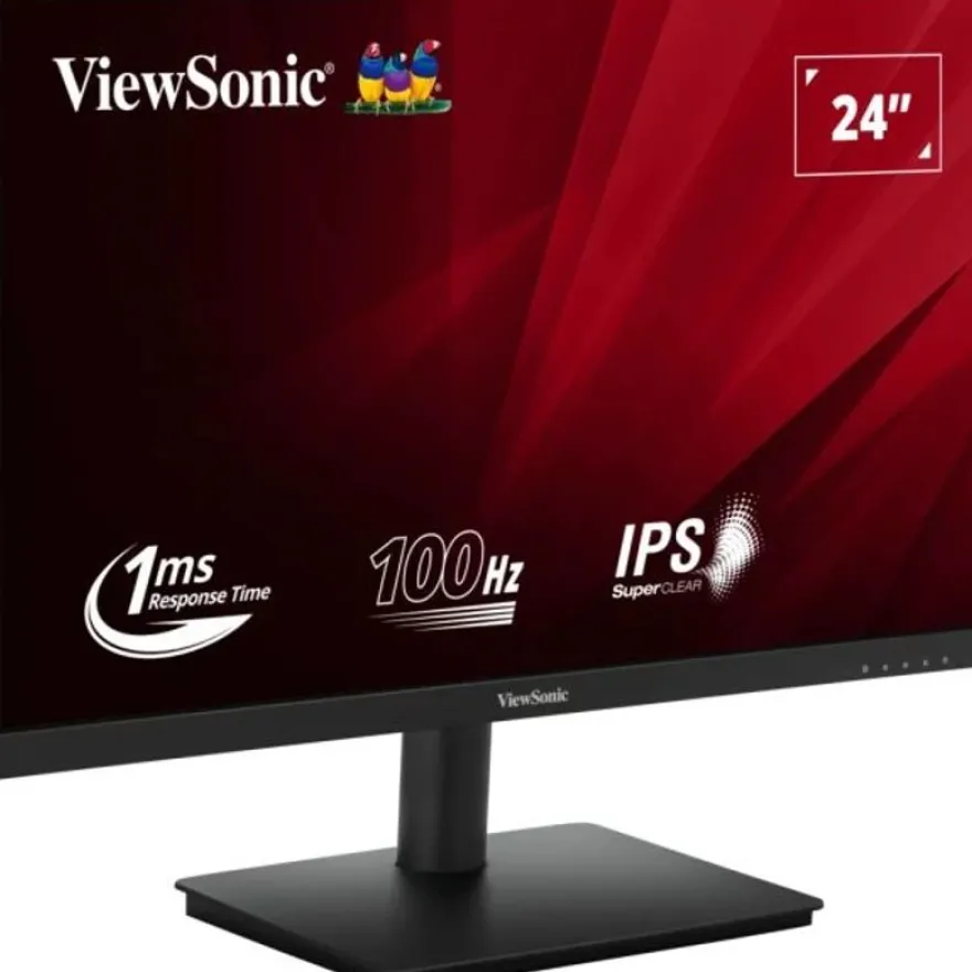 ViewSonic VA240-H - écran PC 24" LED - Full HD (1080p)