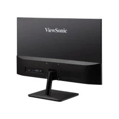ViewSonic VA2432-MHD - Écran LED - 24" (23.8" visualisable) - 1920 x 1080 Full HD (1080p) @ 75 Hz - IPS - 250 cd/m² - 1000:1 - 4 ms - HDMI, VGA, DisplayPort - haut-parleurs