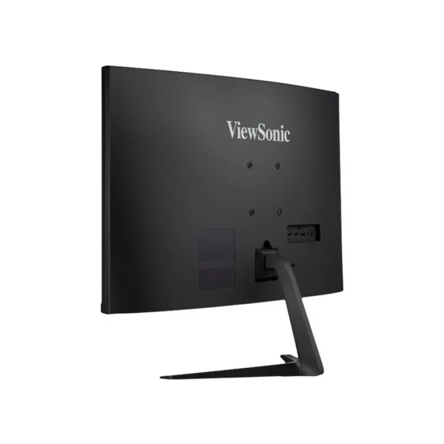 ViewSonic VX2718-PC-MHD - écran LED 27" - incurvé - Full HD (1080p)