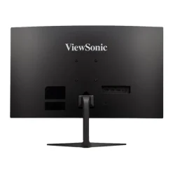 ViewSonic VX2718-PC-MHD - écran LED 27" - incurvé - Full HD (1080p)