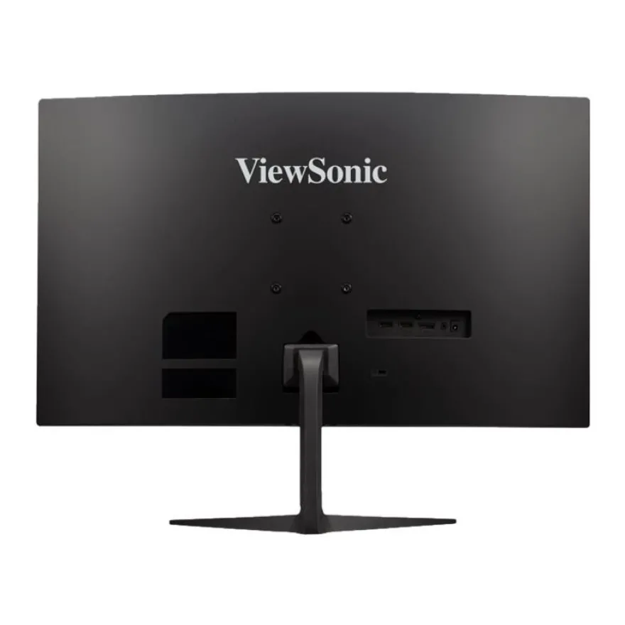 ViewSonic VX2718-PC-MHD - écran LED 27" - incurvé - Full HD (1080p)