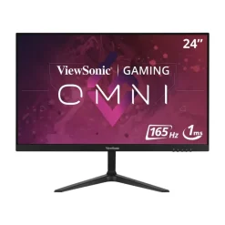 ViewSonic VX2418-P-mhd - écran LED 24" - Full HD (1080p)