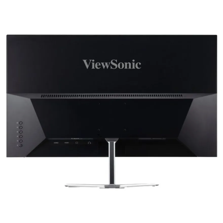 ViewSonic VX2476-SMH - écran LED 24" - Full HD (1080p)