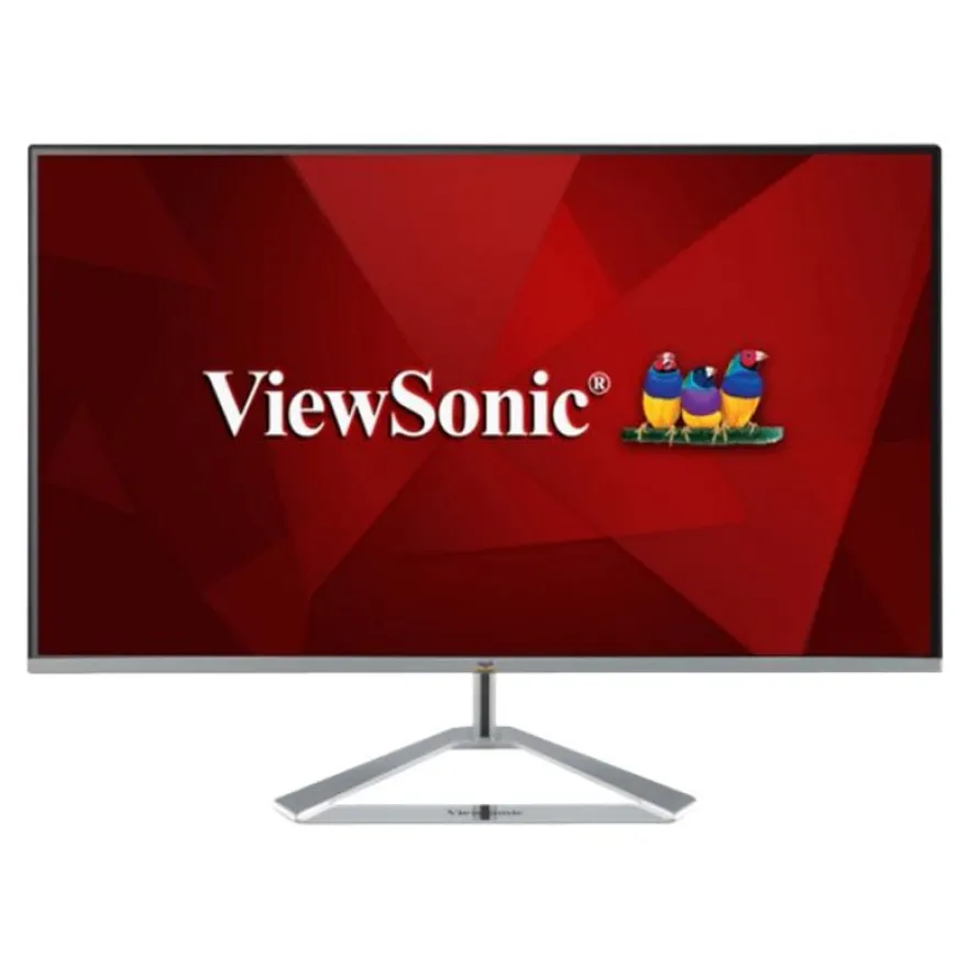 ViewSonic VX2476-SMH - écran LED 24" - Full HD (1080p)