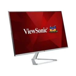 ViewSonic VX2476-SMH - écran LED 24" - Full HD (1080p)