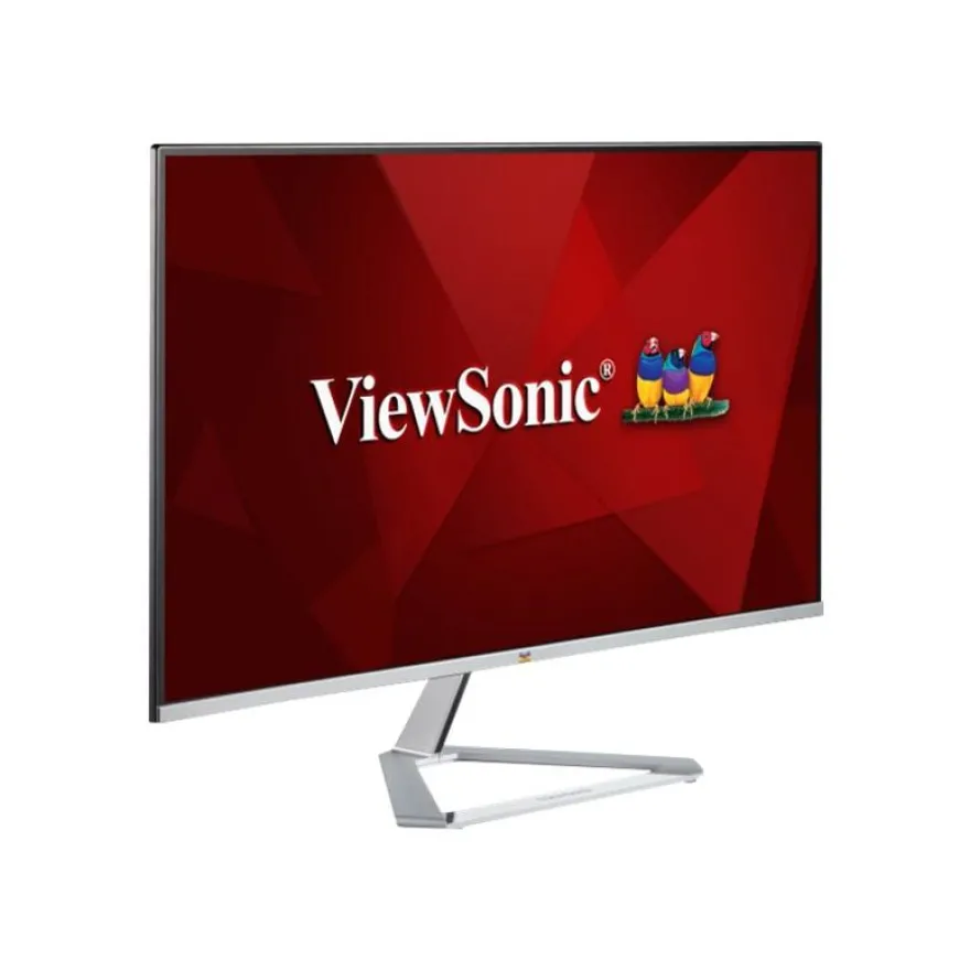 ViewSonic VX2476-SMH - écran LED 24" - Full HD (1080p)